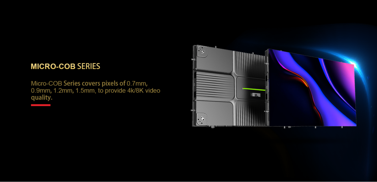 XINTAI LED cob led display_12